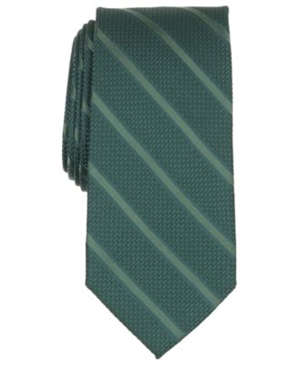 Men's Hougton Stripe Classic Tie