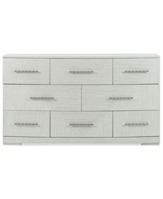Matrix Dovetail Drawers Dresser