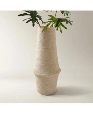 Tulum Floor Vase