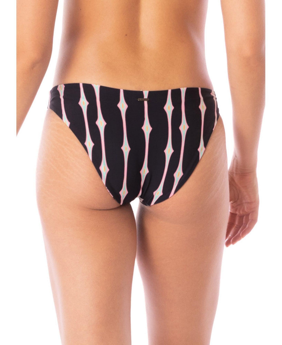 Maaji Women's Rose Petals Sublimity Bikini Bottom