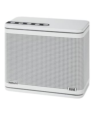 NAVA100 Portable Wireless Bluetooth Speaker