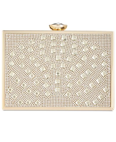 INC International Concepts Large Clutch, Created for Macy&#39;s - Handbags & Accessories - Macy&#39;s