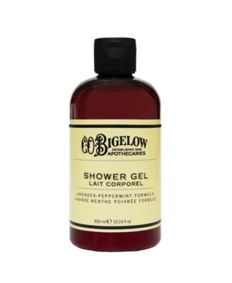 Lavender Peppermint Shower Gel, 10.14 oz.