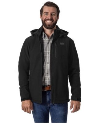 Men's 5-Zone Heated Dual Control Jacket
