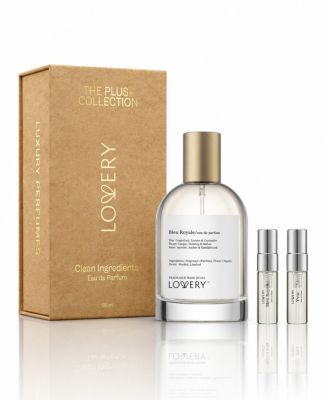 Bleu Royale Eau de Parfum 2pc Gift Set - 3.4fl oz Mens Perfume Gift Set, Citrus and Woods Fragrance Spray