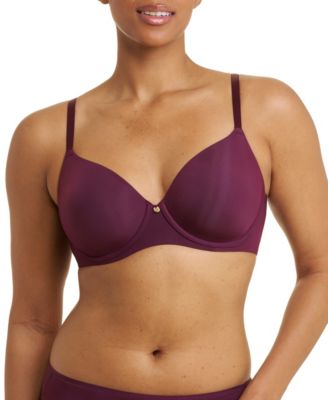 Women's Cloud Comfort Back-Smoothing T-Shirt Bra, 731338