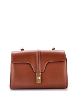 Teen Soft 16 Bag Smooth Calfskin