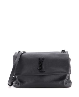 Medium West Hollywood Shoulder Bag Leather