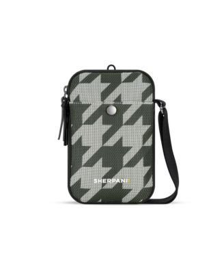 Women's Simplicity Anti-theft Crossbody Wallet