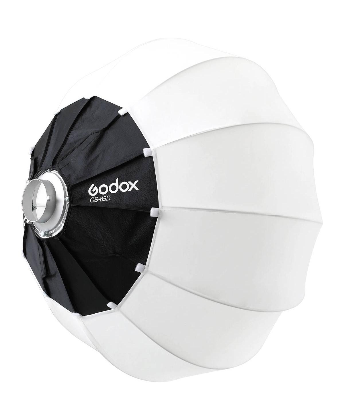 Godox Cs-85D 33.5" Bowens Mount Collapsible Lantern Softbox