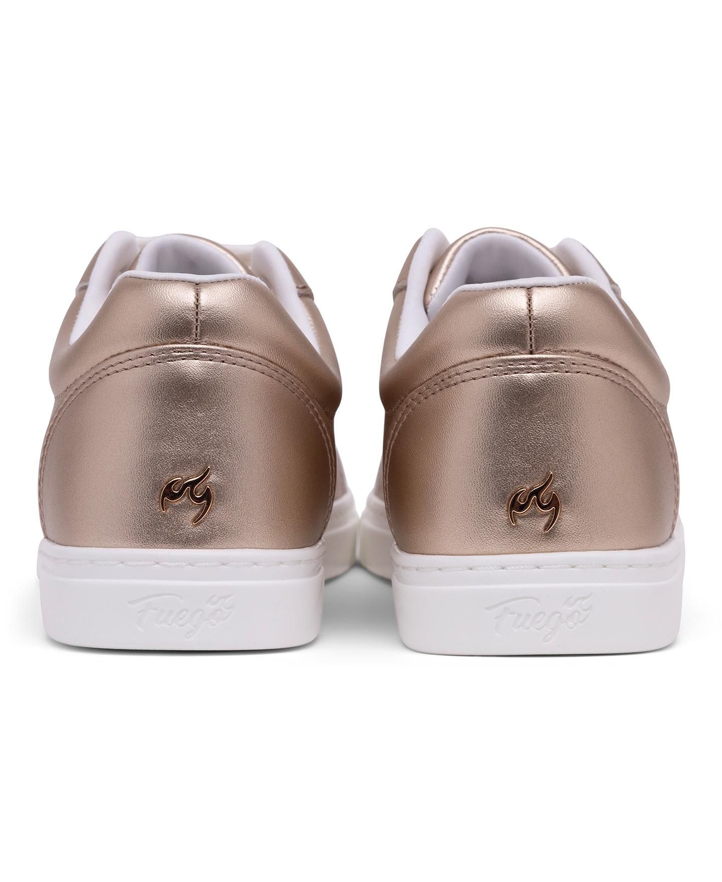 Женские кроссовки Fuego Low-top — фото 5
