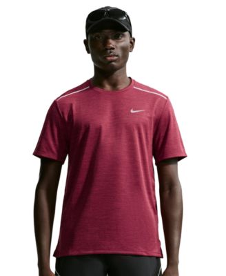 Men's Miler Dri-FIT Running T-Shirt
