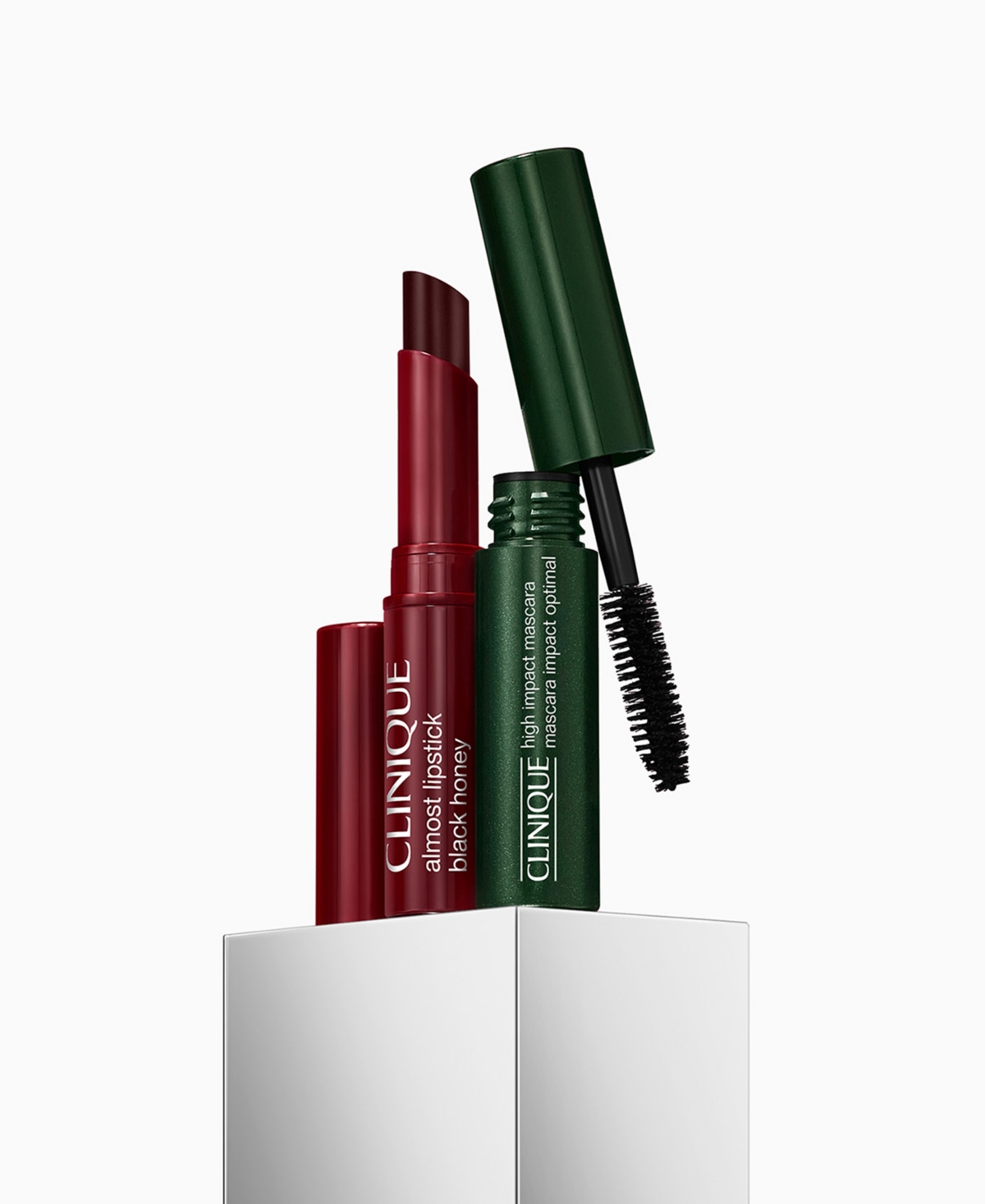 Clinique 2-Piece Merry Minis Gift Set