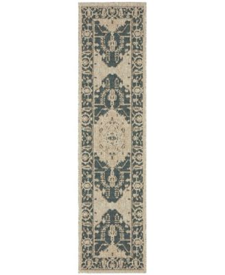 Latitude 1J Gray Area Rug