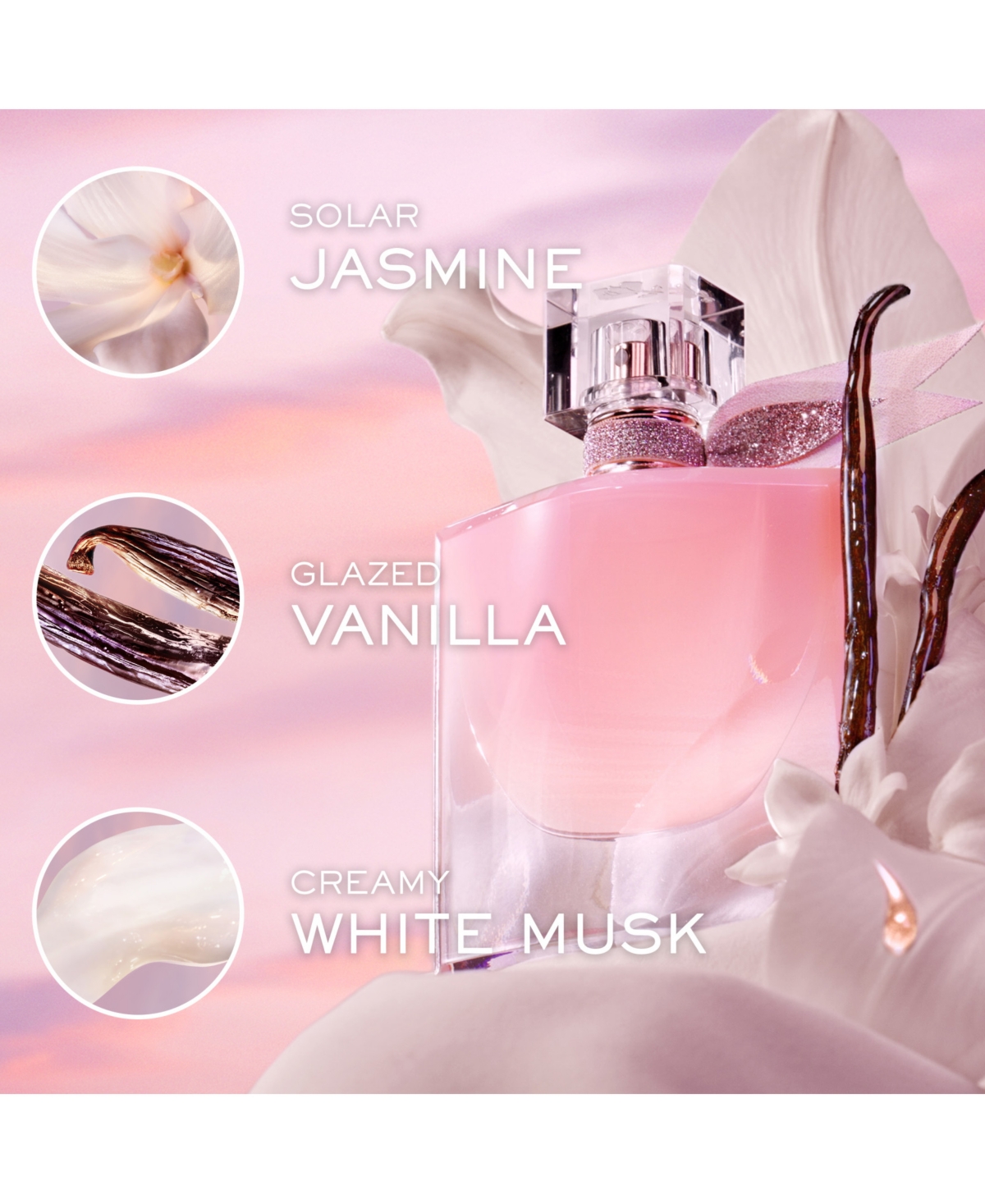 Lancome 4-Piece La Vie Est Belle Fragrance Sampler Set