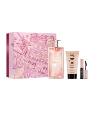 3-Piece Id&ocirc;le Eau de Parfum Spray, Lotion & Mini Mascara Set