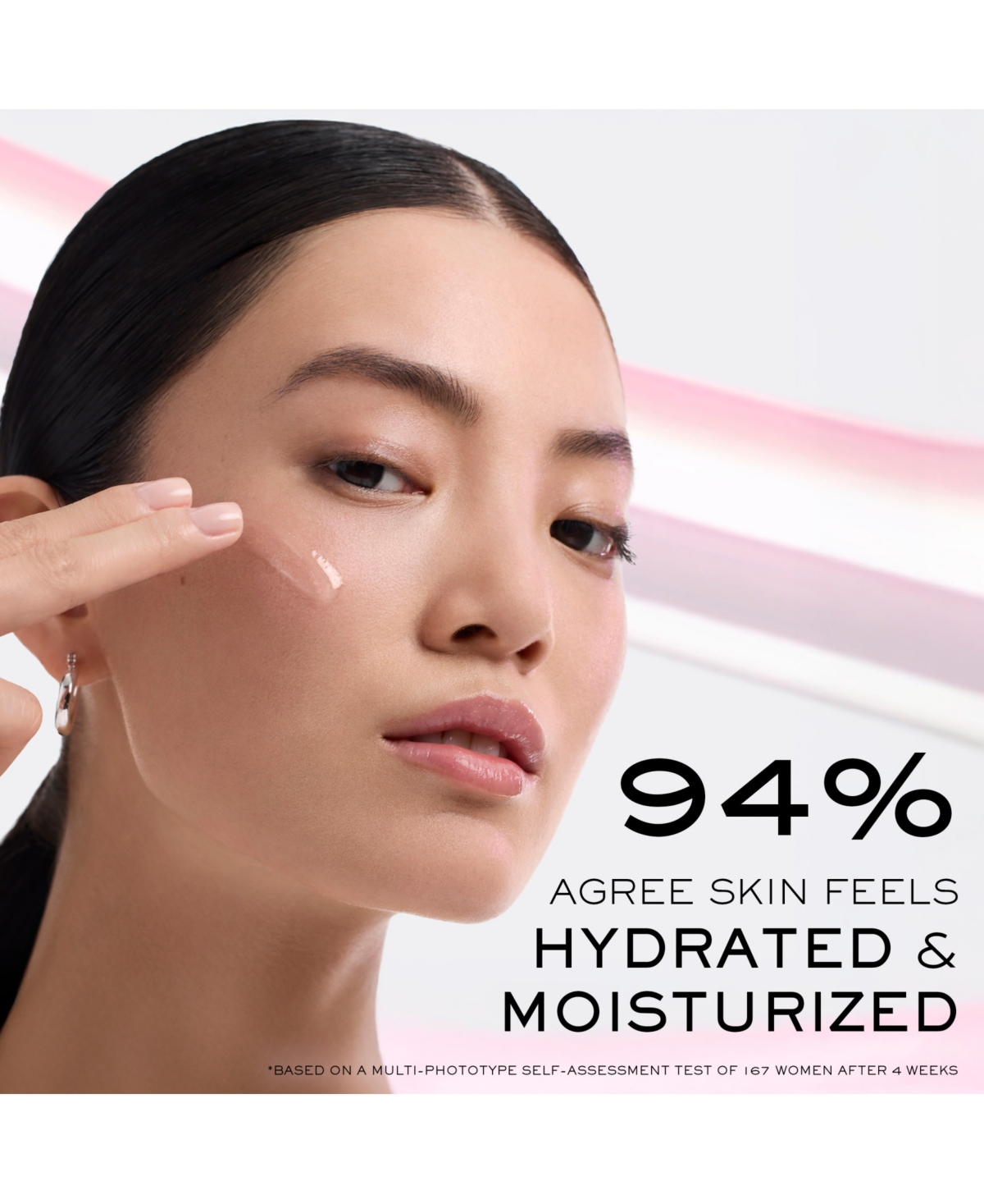 Lancome 2-Piece Tonique Confort Hyaluronic Acid Toner & Creme Mousse Confort Foaming Cleanser Set