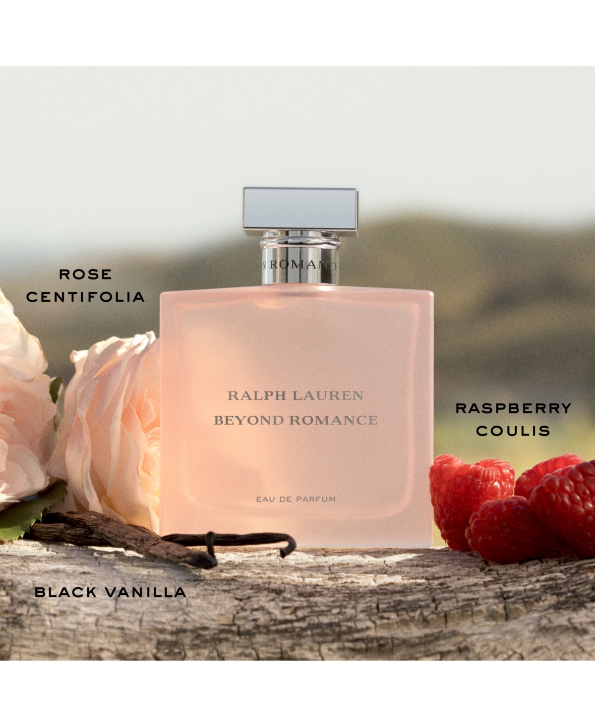 Ralph Lauren Beyond Romance Eau de Parfum and Mist Trio Gift Set