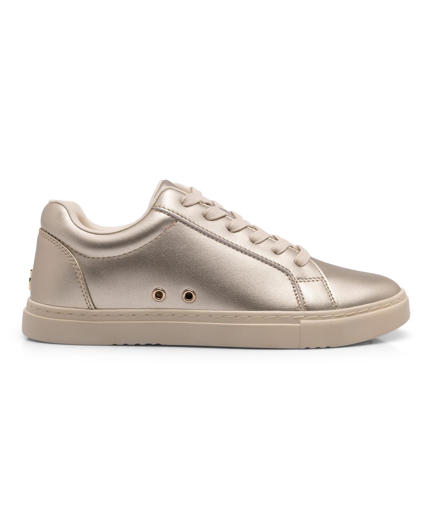 Женские кроссовки Fuego Champagne Low-top — фото 5
