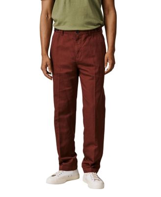 Men's Pasmore Slim Leg Suit Trouser