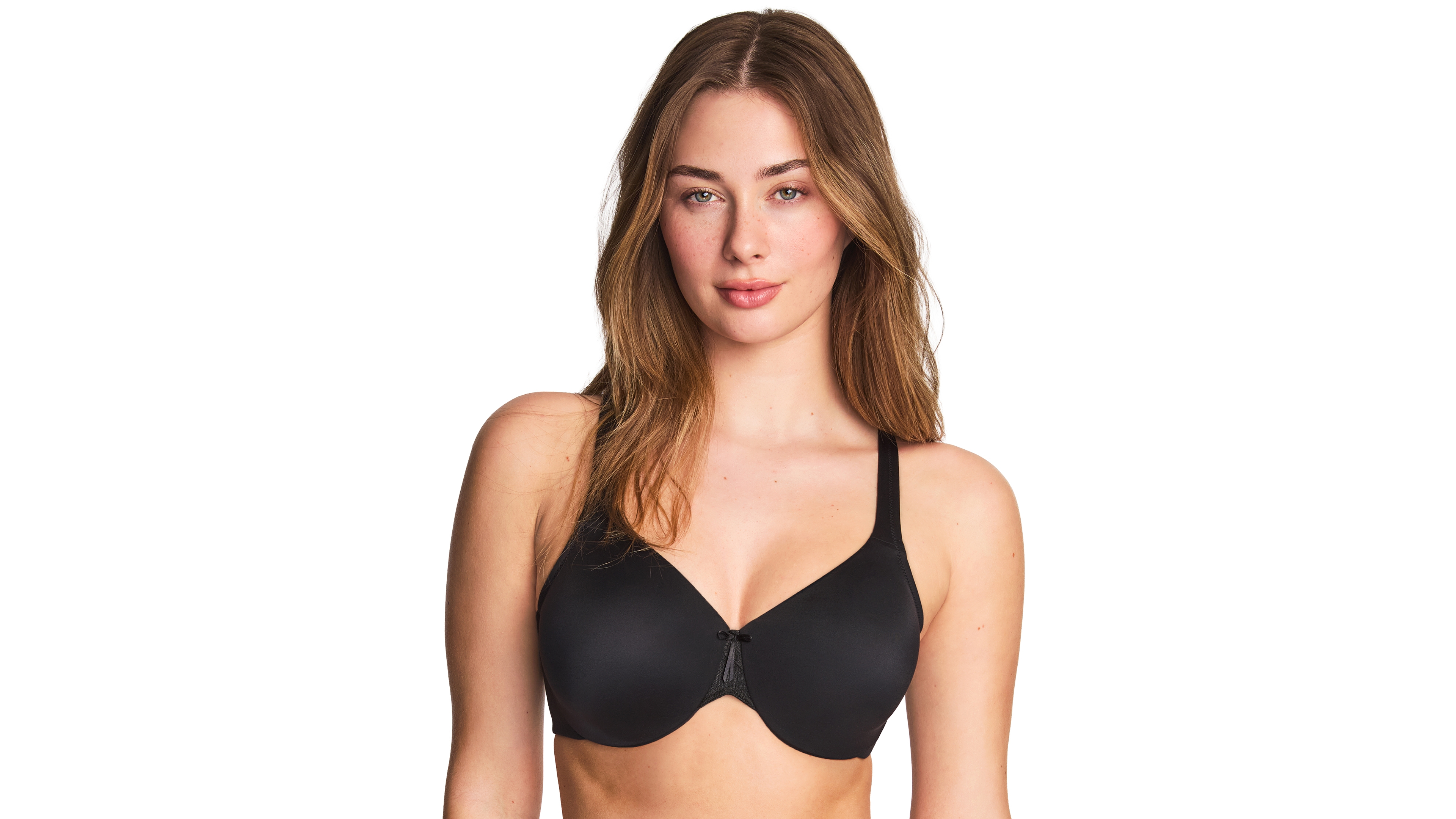 Wacoal Plus Comfort State Underwire Bra, 855458