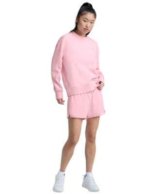 Women's Lightweight Lounge Pull-On Short