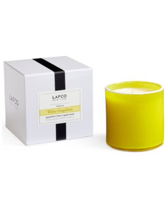 White Grapefruit Signature Candle, 15.5 oz.
