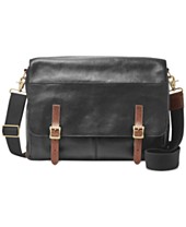 Mens Backpacks & Bags: Laptop, Leather, Shoulder at Macy's - Mens ...