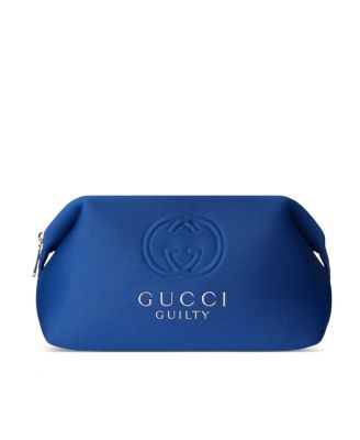 Free Gucci Toiletry Bag with $119 Gucci Men's Fragrance Purchase