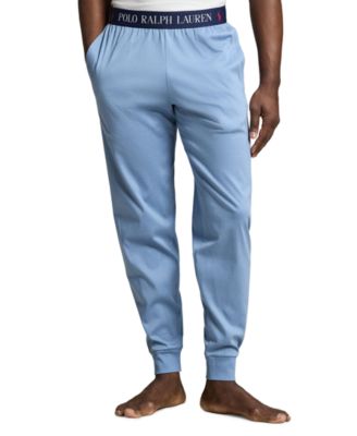 Men's Cotton-Modal Blend Pajama Joggers