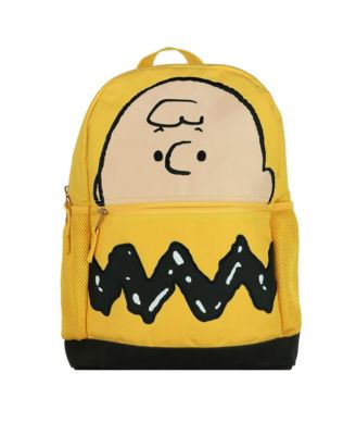 Charlie 16 Inch Backpack with Adjustable Padded Straps