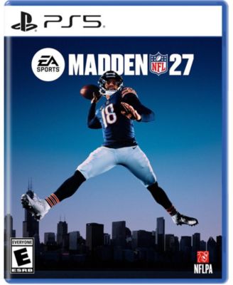 Madden NFL 27 Standard Edition - PS5