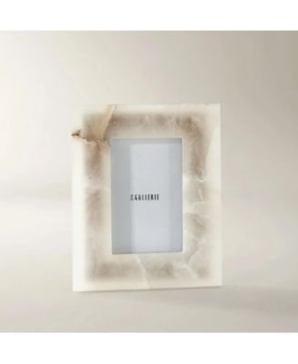 Alabaster Frame