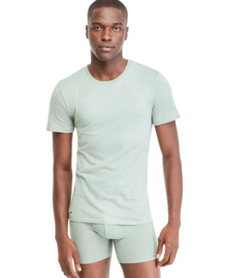 Men's Slim-Fit Crewneck T-Shirt, 3-Pack Gift Set