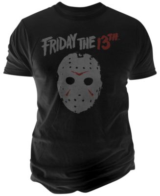 Changes Men's Friday the 13th T-Shirt - Macy's