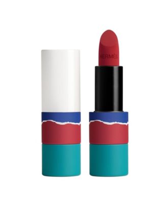 Rouge Herm&egrave;s Limited-Edition Matte Lipstick, 0.12 oz.