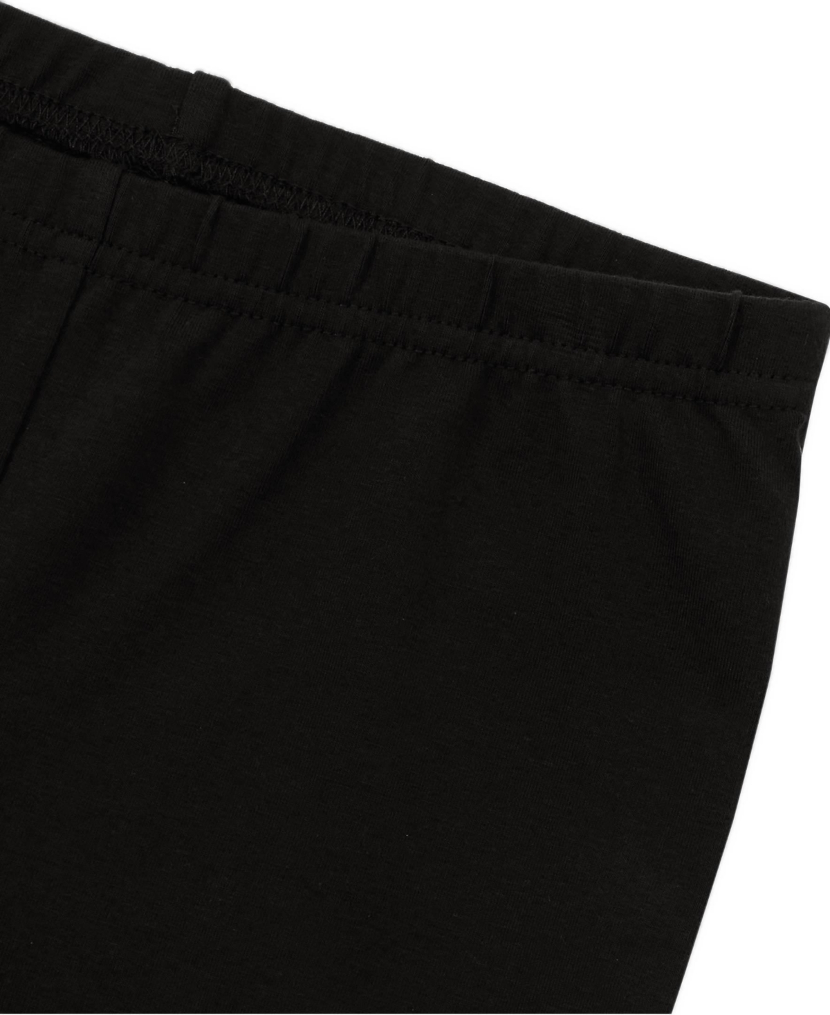 Lands' End Girls Tough Cotton Cartwheel Shorts
