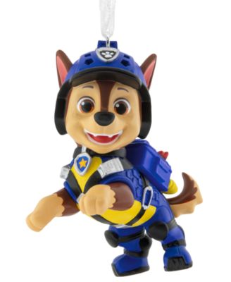 Christmas Ornament Paw Patrol The Dino Movie Chase