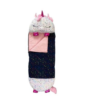 Shimmer Unicorn Medium Weighted Pillow and Sleepy Sack