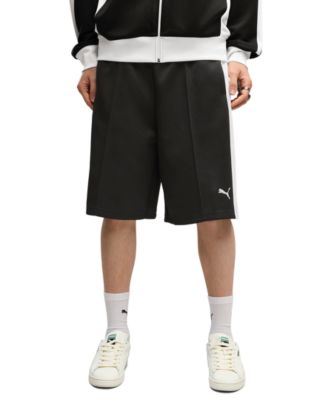 Men's Relaxed Baggy Shorts, 9" Inseam