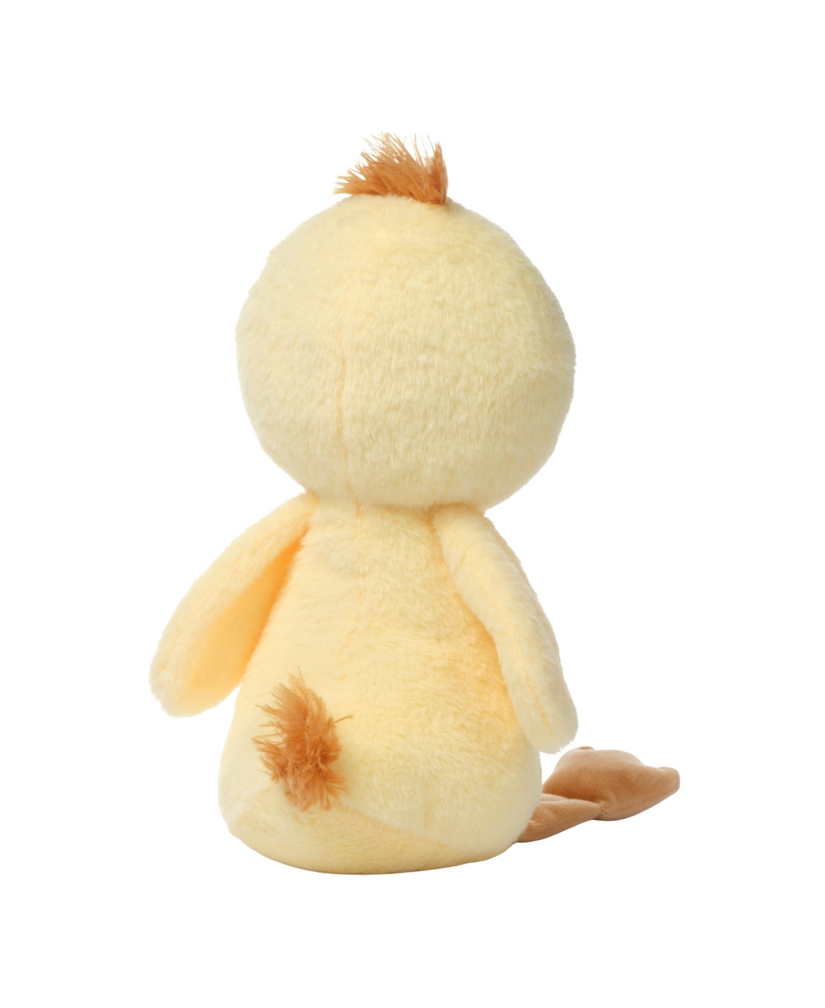Lambs & Ivy Ducky Ultra-Soft Plush Duck Stuffed Animal Toy