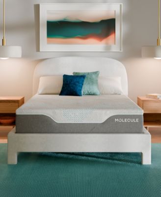 Reflex PRO 12" Medium Memory Foam Tight Top Mattress in a Box, King