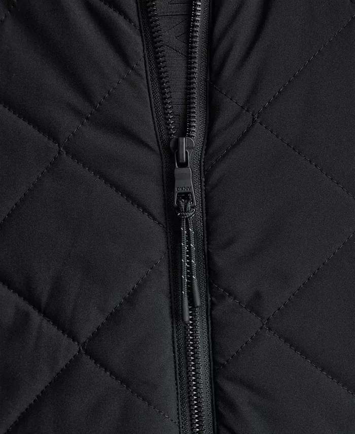 Women's Light Weight Hybrid Jacket - thumbnail 9
