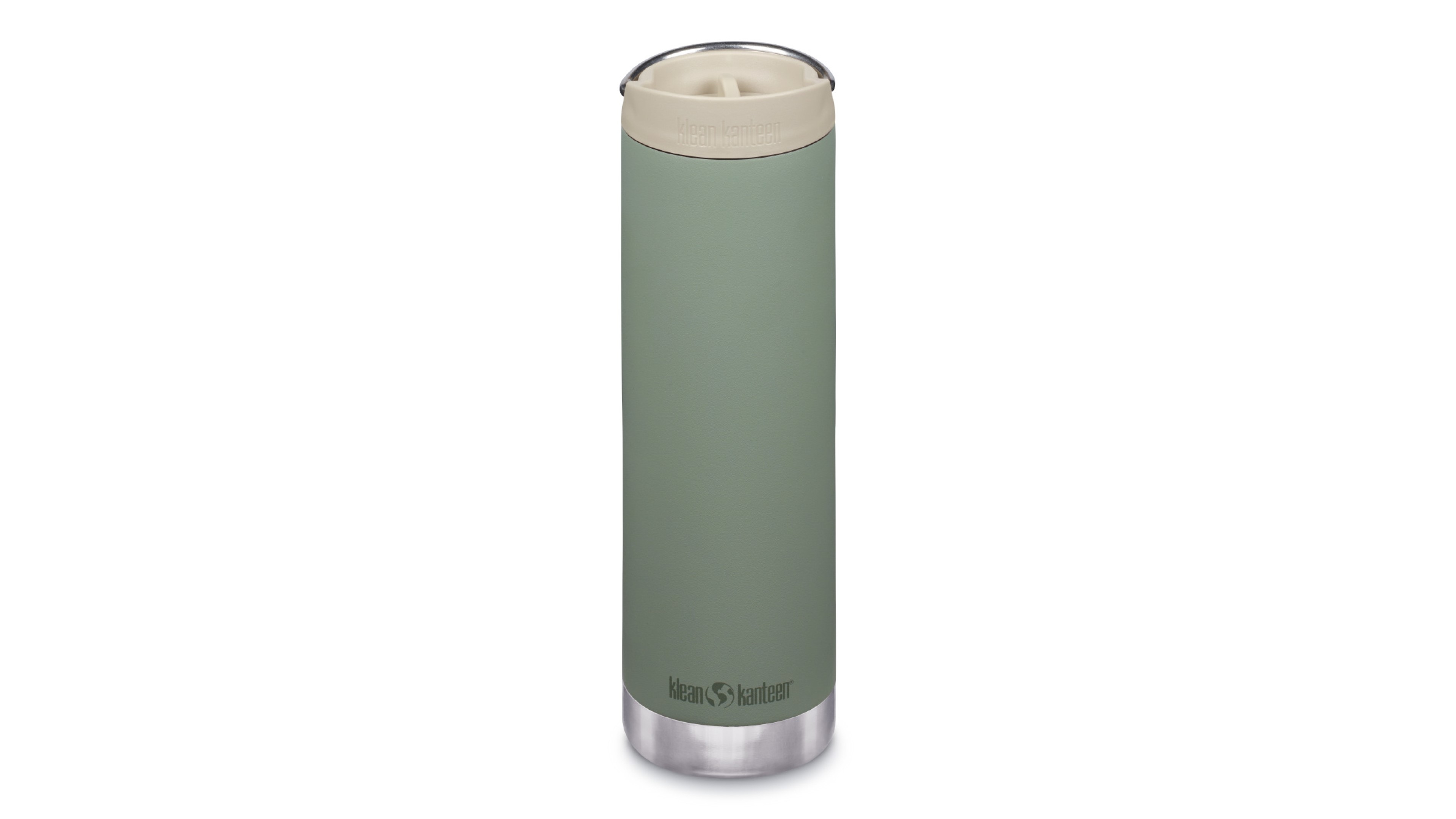 Klean Kanteen Stainless-Steel 20 oz. Insulated Coffee Tumbler