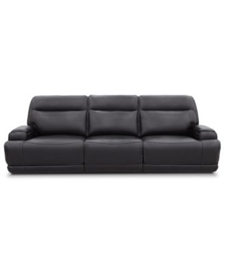 Atlas 3-Piece Dual Motion Sofa