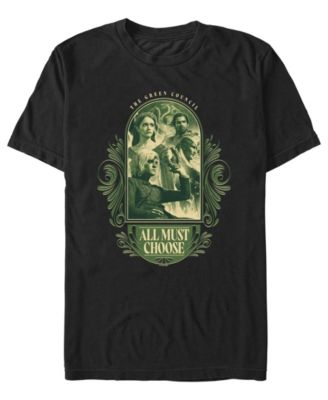 Men's House of the Dragon All Must Choose Graphic T-Shirt