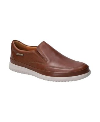 Twain Slip-On Round Toe Loafers