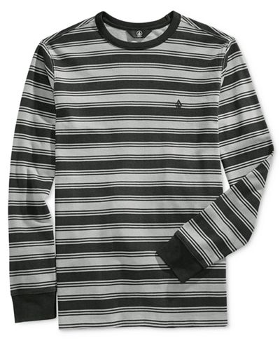 Volcom Men's Folsom Thermal Shirt