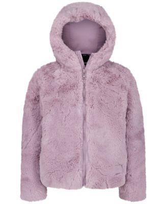 Girls' 7-16 Cozy Fleece Jacket