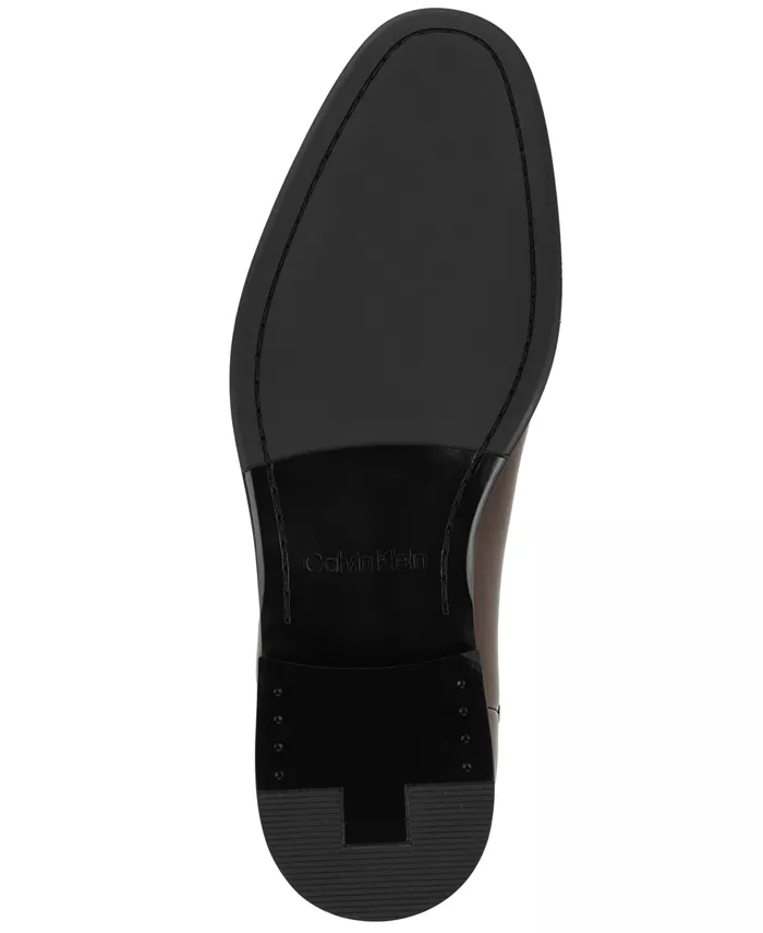 Men's Volminer Chelsea Pull-On Almond-Toe Boots - thumbnail 10